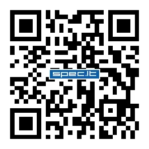 QR kodas | Biržų akcinė bendrovė SIŪLAS | spec.lt
