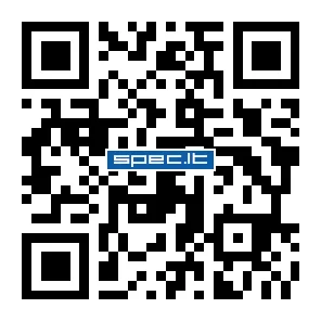 QR kodas | Siulis, UAB | spec.lt