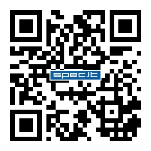 QR kodas | Siūlų avytė, MB | spec.lt