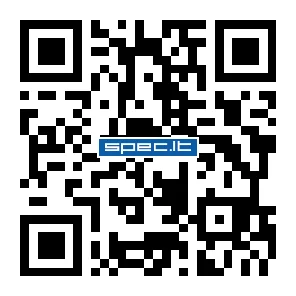 QR kodas | Siūlų bangos, MB | spec.lt