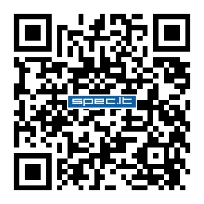 QR kodas | Siūlų Krautuvėlė, IĮ | spec.lt
