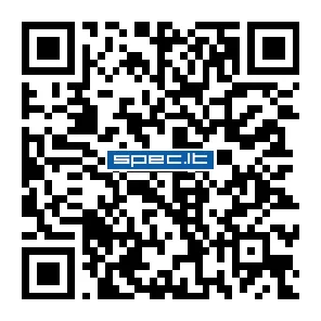 QR kodas | Baltijos aitvaras, UAB | spec.lt