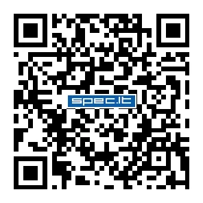 QR kodas | SIŪLŲ PARDUOTUVĖ, D. Vilnonio įmonė MIDARA | spec.lt