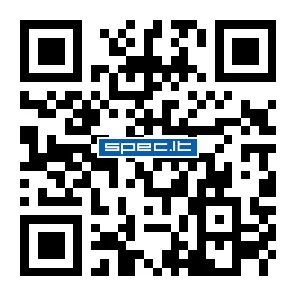 QR kodas | Siunta EU, UAB | spec.lt