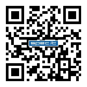 QR kodas | Siunta, MB