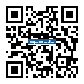 QR kodas | Siunta raketa, MB