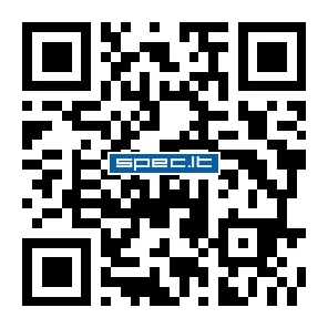 QR kodas | Siunta007, MB | spec.lt