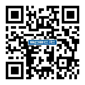 QR kodas | Siuntava, MB | spec.lt