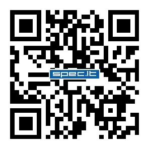 QR kodas | Siuntėja, MB | spec.lt