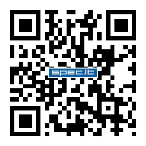 QR kodas | Putomobilis, MB