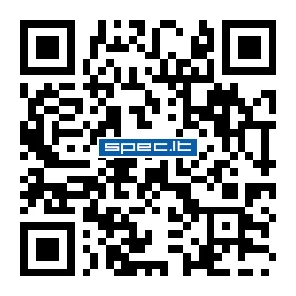 QR kodas | Šiuolaikinė ausis, VŠĮ