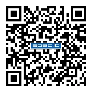 QR kodas | IDEMUS, UAB | spec.lt