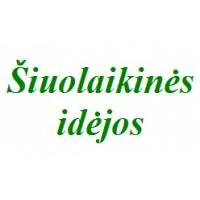 Šiuolaikinės idėjos, UAB