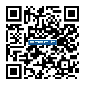 QR kodas | Šiuolaikinės idėjos, UAB | spec.lt