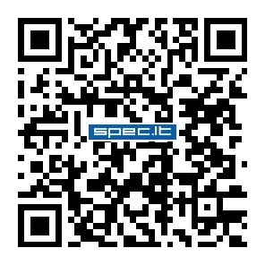 QR kodas | Šiuolaikinės penkiakovės klubas Hiperionas