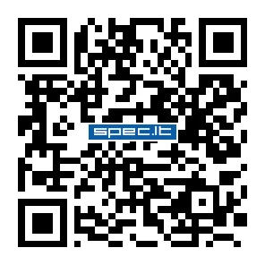 QR kodas | Šiuolaikinės technologijos, UAB