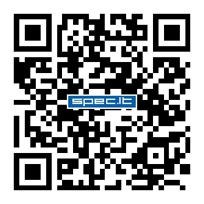 QR kodas | Šiuolaikiniai meno projektai, VŠĮ