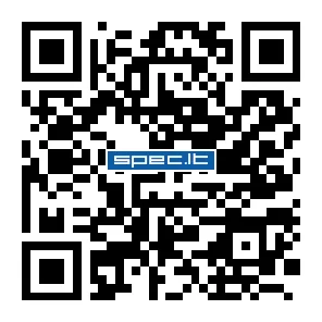 QR kodas | Šiuolaikinio cirko asociacija
