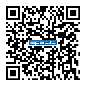 QR kodas | Šiuolaikinio dvasingumo ir kultūros tyrimų centras