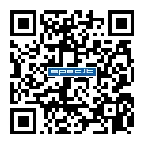 QR kodas | Šiuolaikinio meno centras | spec.lt