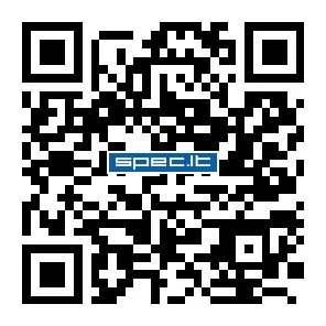 QR kodas | Šiuolaikinio šokio asociacija | spec.lt