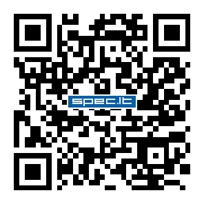 QR kodas | Šiuolaikinio šokio pasaulis, VŠĮ