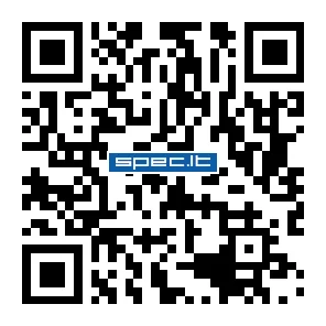 QR kodas | Šiuolaikinio šokio studija Wake up | spec.lt