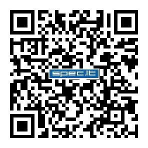QR kodas | Šiuolaikinis stilius, L. Vaicekausko reklamos firma | spec.lt