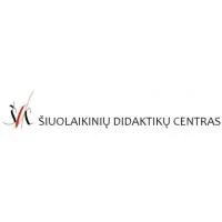 ŠIUOLAIKINIŲ DIDAKTIKŲ CENTRAS, VŠĮ