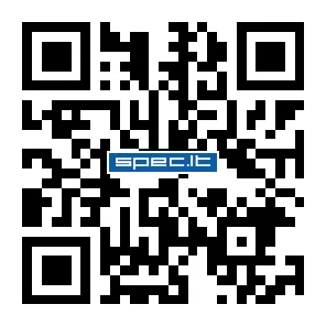 QR kodas | Šiūp, UAB | spec.lt