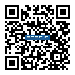 QR kodas | Šiupylių Šv. Aloyzo parapija | spec.lt