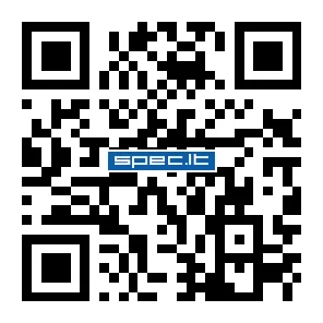 QR kodas | Siurama, UAB | spec.lt