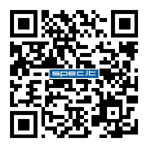 QR kodas | Siurblių servisas, UAB | spec.lt