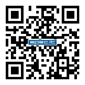 QR kodas | Šiurpuliai, MB | spec.lt