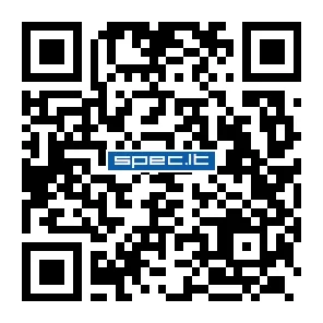 QR kodas | Siuvėjų dinastija, MB | spec.lt