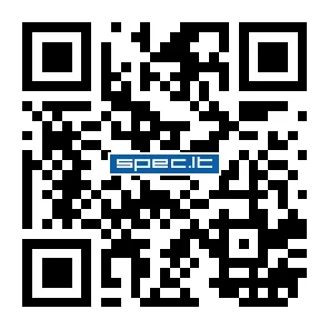 QR kodas | Siuvella, UAB | spec.lt