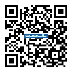 QR kodas | Siuvimo ateljė, I. Nainienės, IĮ