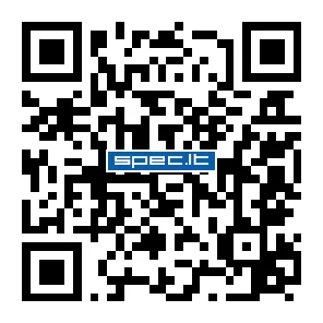 QR kodas | Siuvimo aukštas, MB
