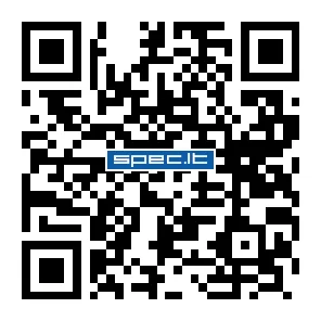 QR kodas | Siuvimo idėja, UAB | spec.lt