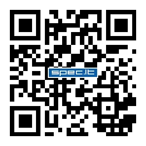 QR kodas | Siuvimo oazė, MB | spec.lt