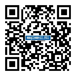 QR kodas | Siuvimo paslaugos, MB | spec.lt
