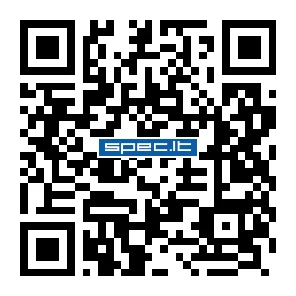 QR kodas | UŽDAROJI AKCINĖ BENDROVĖ SIUVIMO STILIUS | spec.lt