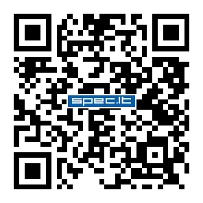 QR kodas | Siuvinėta idėja, IĮ | spec.lt