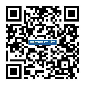 QR kodas | Siuvinėta reklama, MB | spec.lt