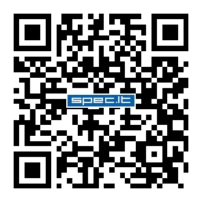 QR kodas | siuvykla ELONA, MB | spec.lt