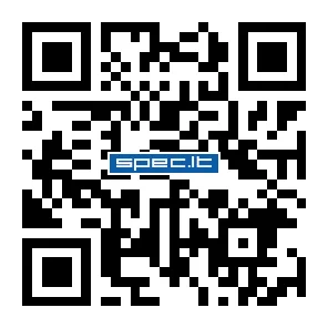 QR kodas | SIV Grupė, UAB | spec.lt