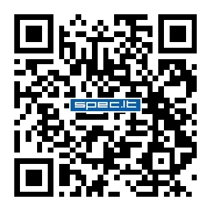 QR kodas | Siv Projektai, UAB | spec.lt