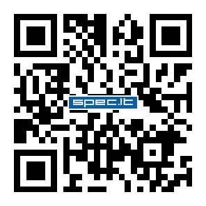 QR kodas | SIV statyba, UAB | spec.lt