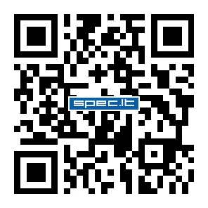 QR kodas | SiVa LT, MB | spec.lt