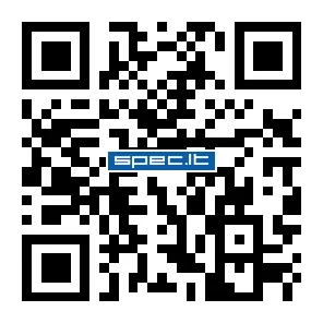QR kodas | Siva, MB